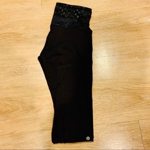 NWOT Lululemon Wunder Under High-Rise Tight 28”